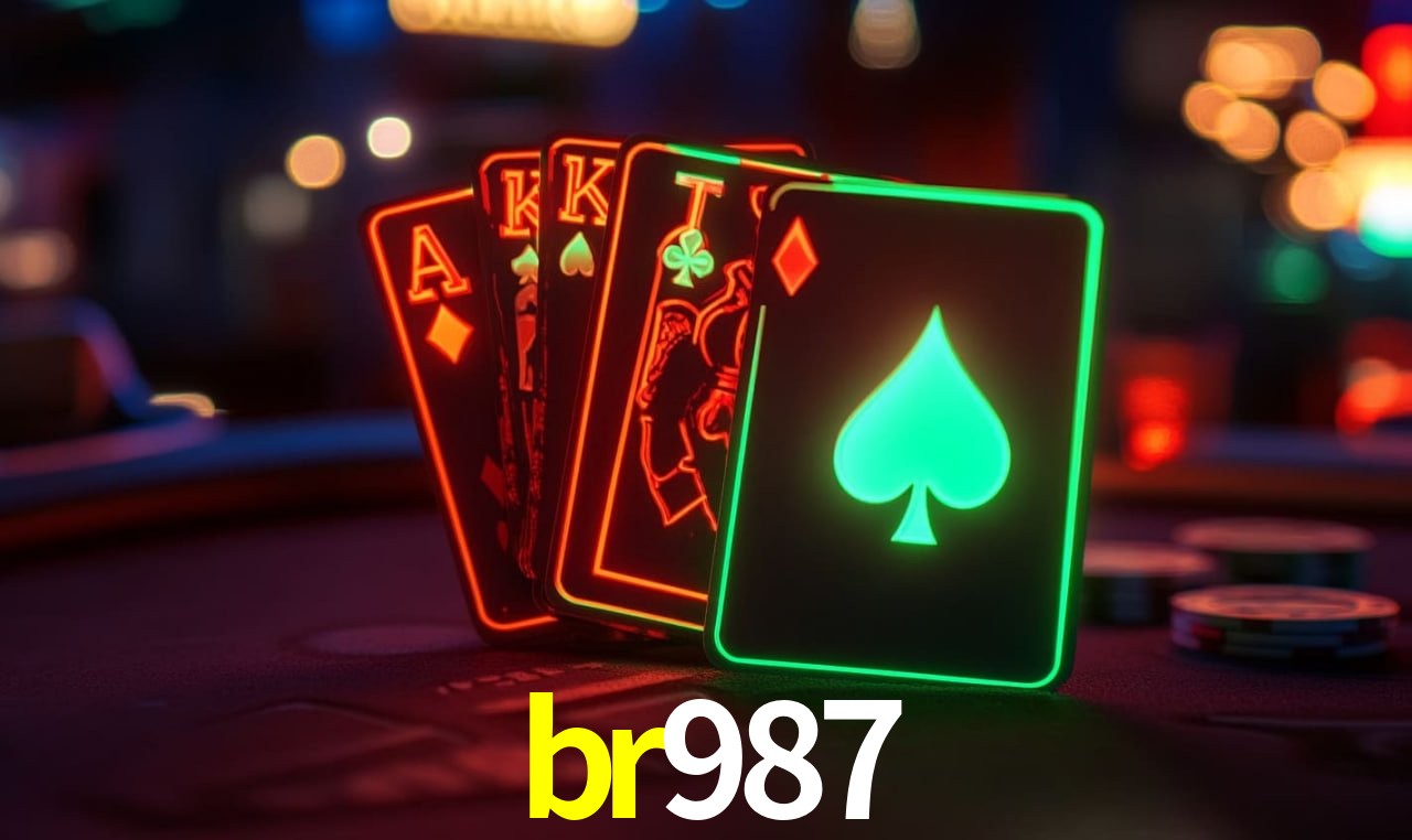 br987 Slots - br987 visual 1