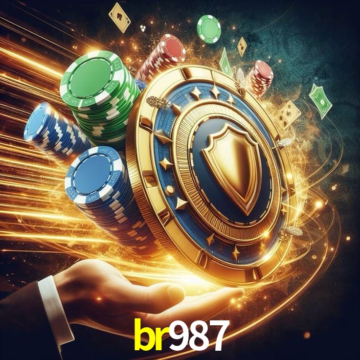 br987 Slots - br987 visual 2
